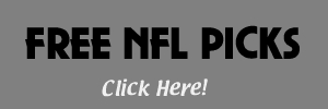 Free NFL Picks